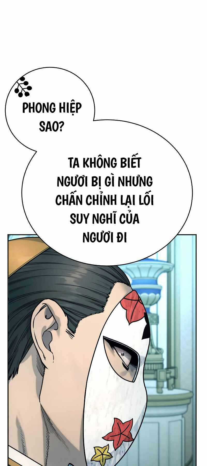 Cảnh Sát Báo Thù - Chapter 43 - Trang 21