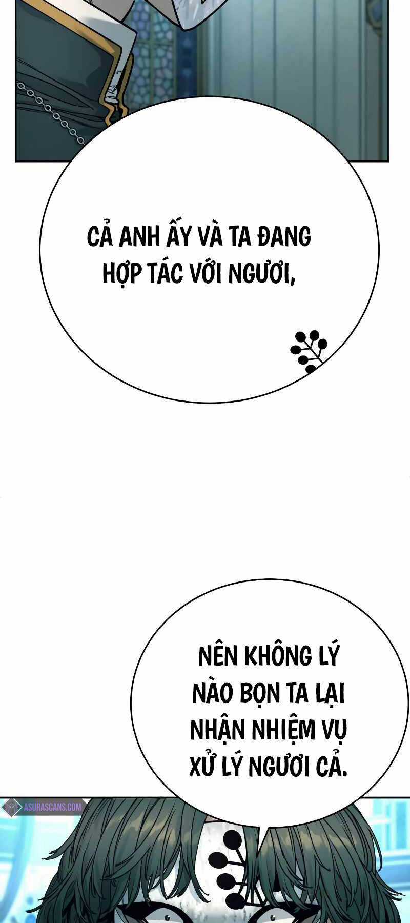 Cảnh Sát Báo Thù - Chapter 43 - Trang 22