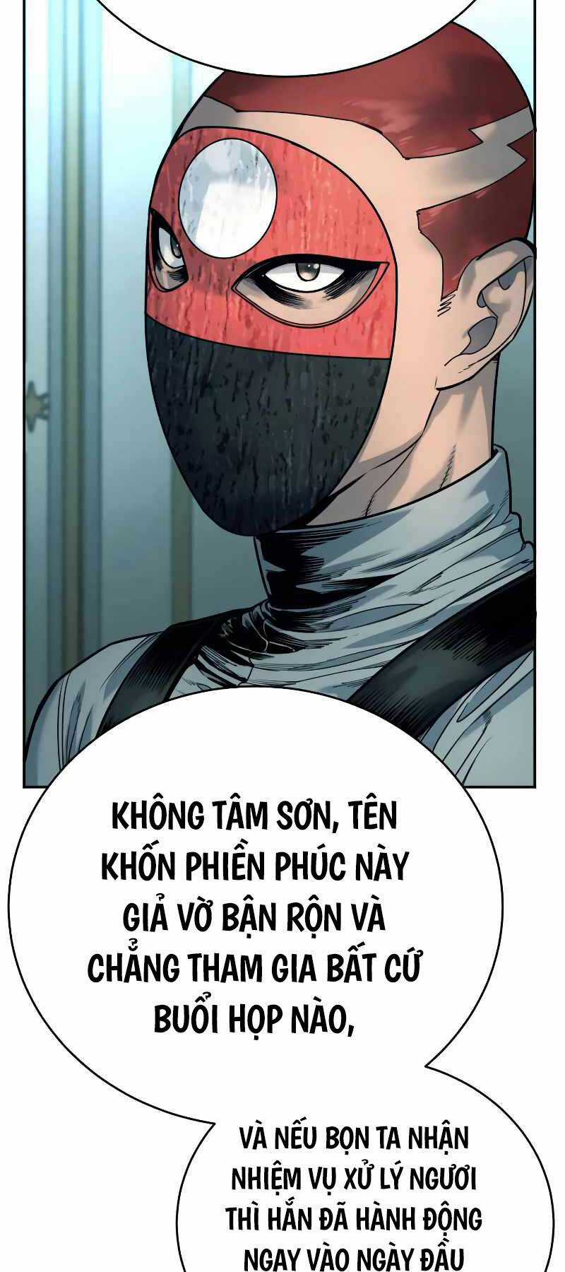 Cảnh Sát Báo Thù - Chapter 43 - Trang 24