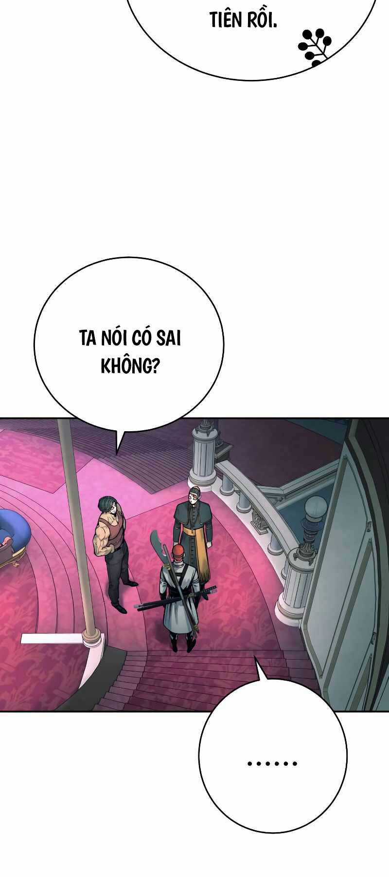 Cảnh Sát Báo Thù - Chapter 43 - Trang 25