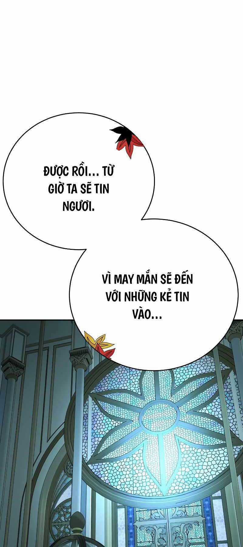 Cảnh Sát Báo Thù - Chapter 43 - Trang 26