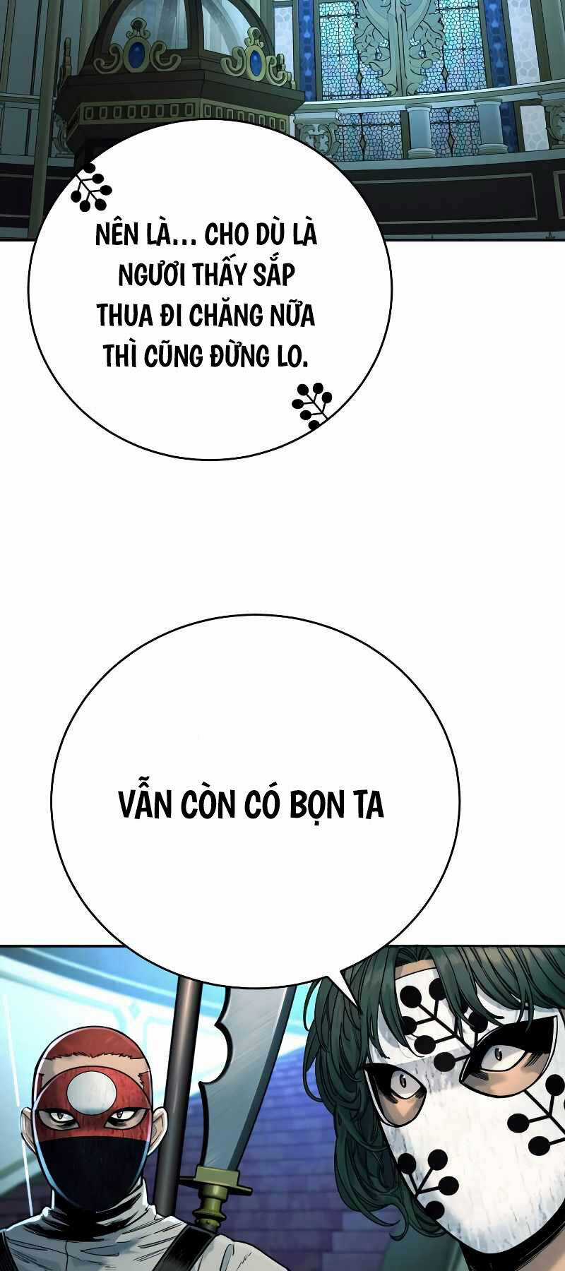 Cảnh Sát Báo Thù - Chapter 43 - Trang 27