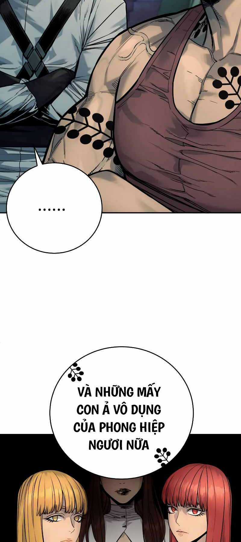 Cảnh Sát Báo Thù - Chapter 43 - Trang 28