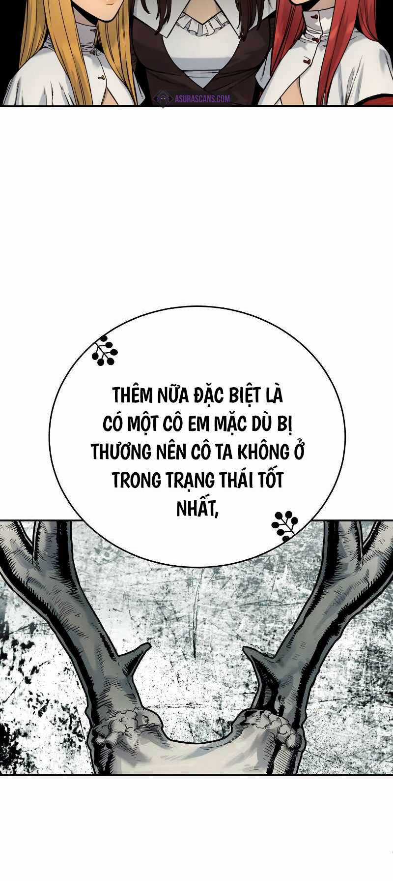 Cảnh Sát Báo Thù - Chapter 43 - Trang 29