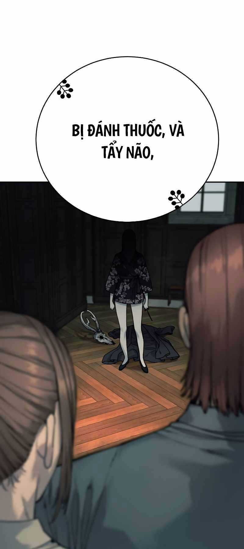 Cảnh Sát Báo Thù - Chapter 43 - Trang 30