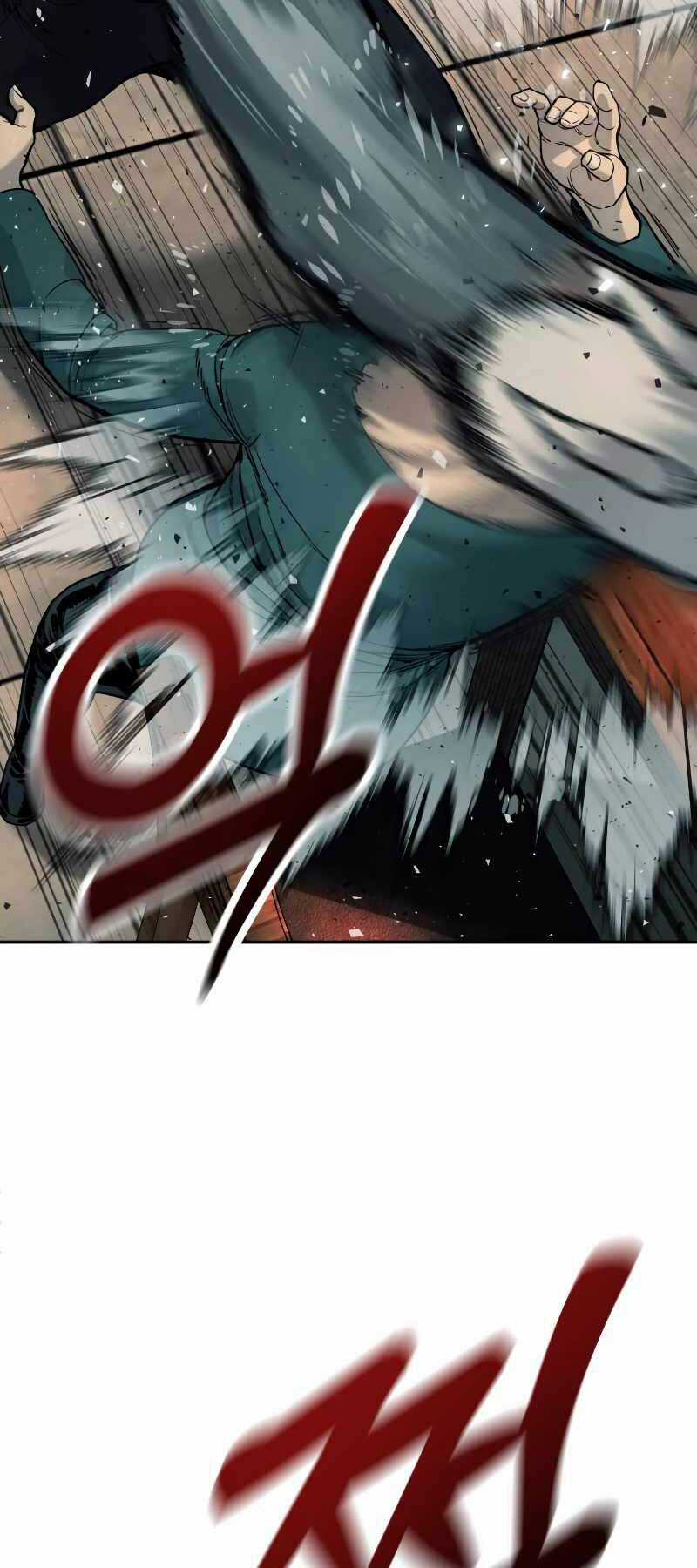 Cảnh Sát Báo Thù - Chapter 43 - Trang 4