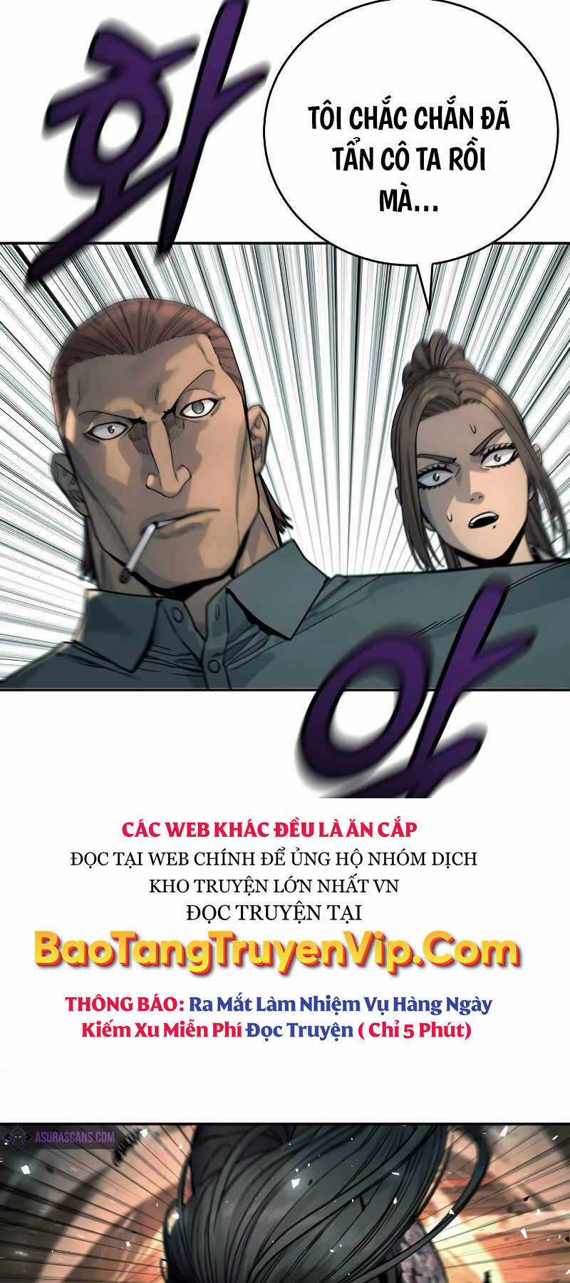 Cảnh Sát Báo Thù - Chapter 43 - Trang 33