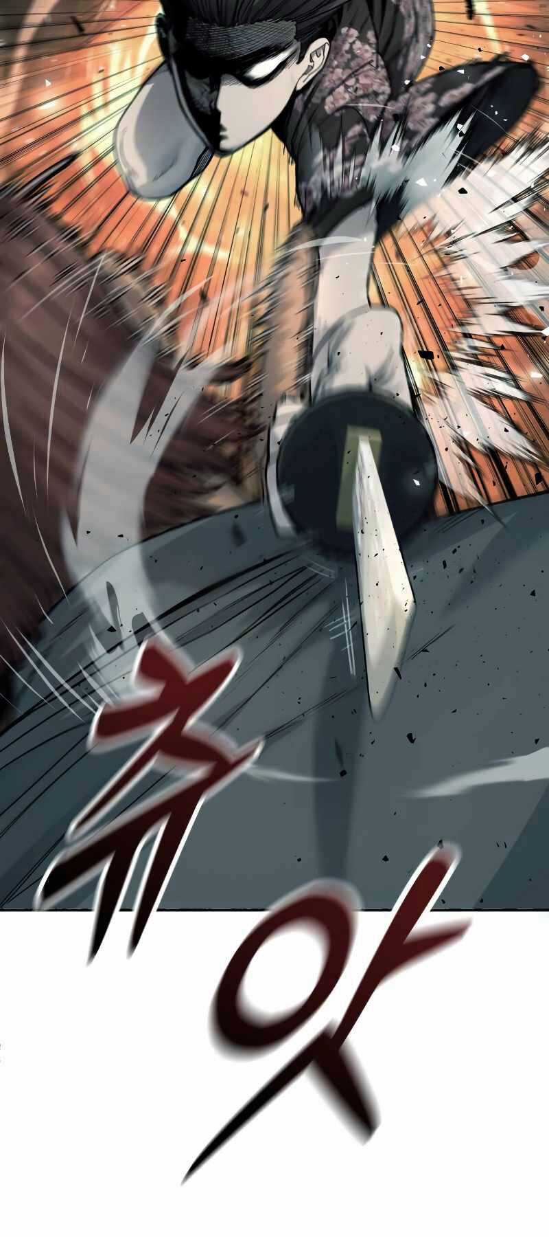 Cảnh Sát Báo Thù - Chapter 43 - Trang 34