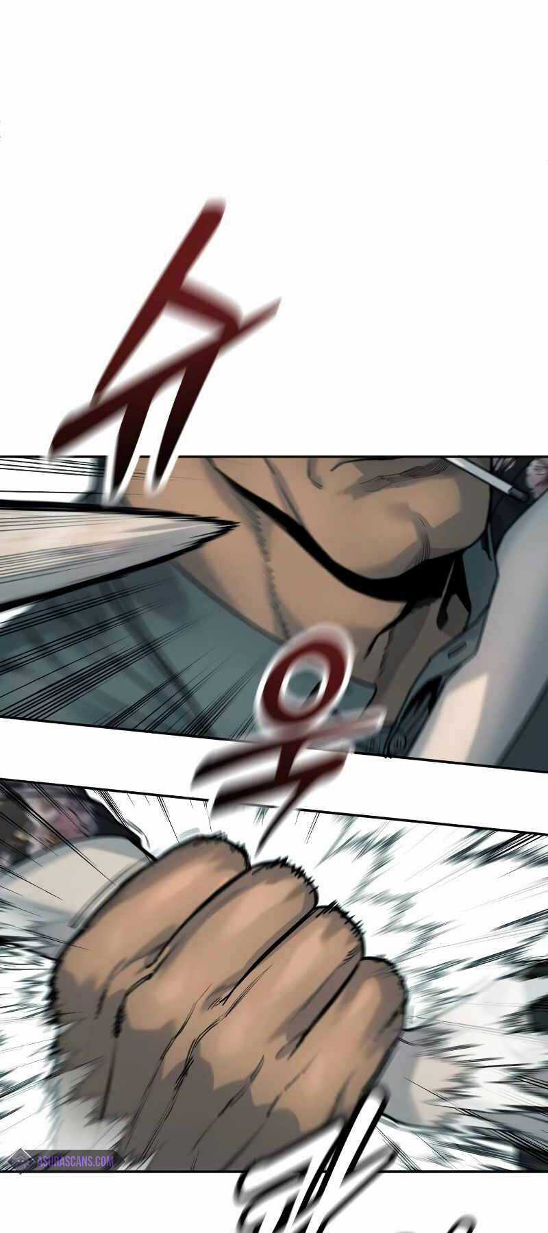 Cảnh Sát Báo Thù - Chapter 43 - Trang 37