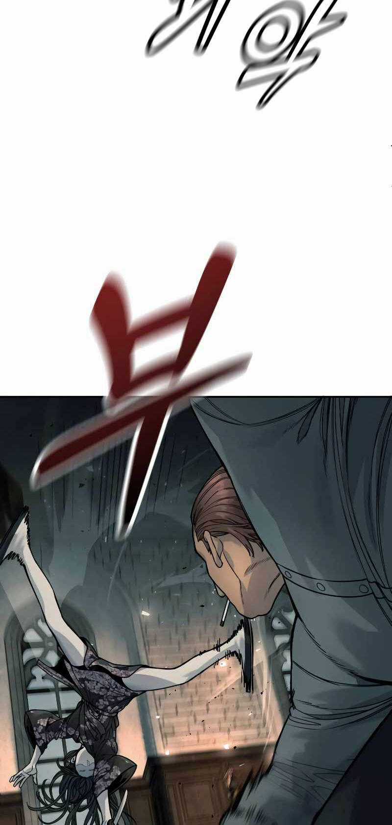 Cảnh Sát Báo Thù - Chapter 43 - Trang 38