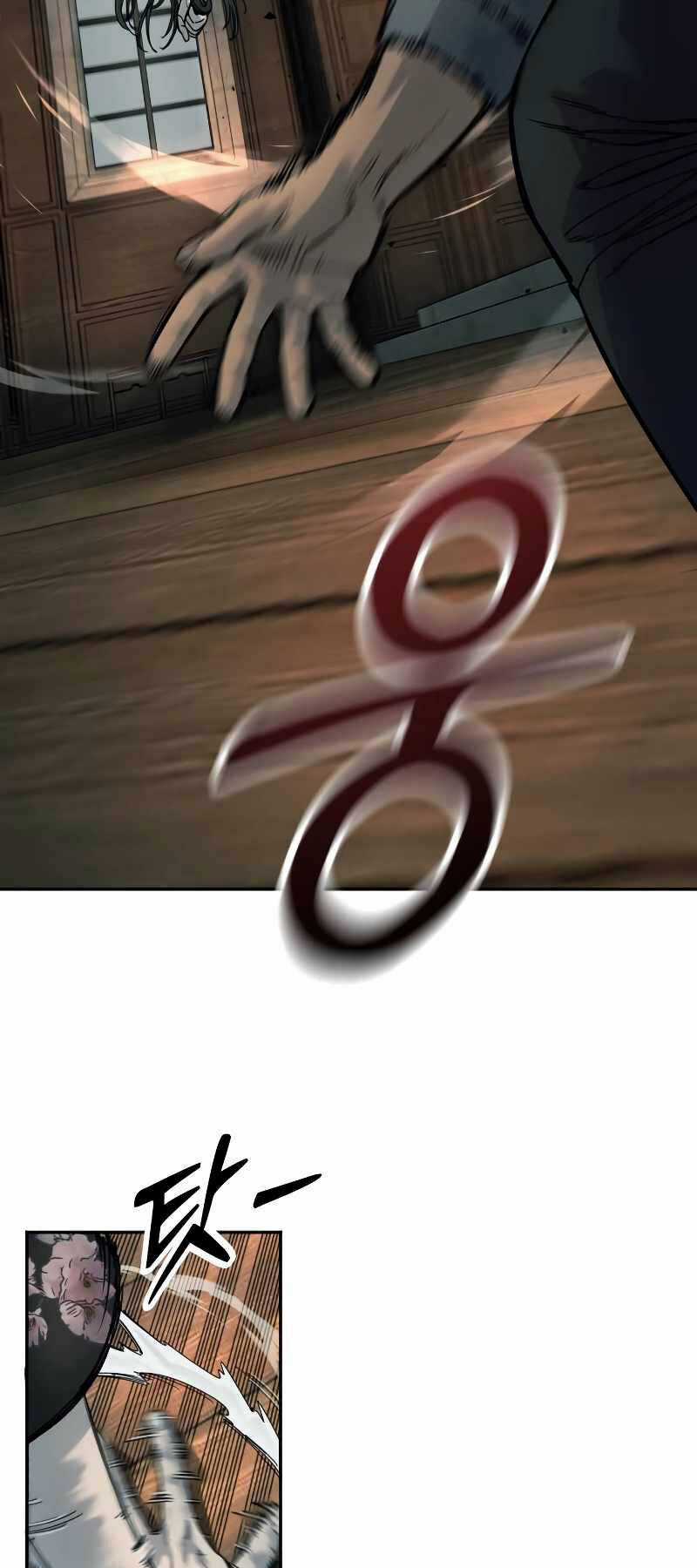 Cảnh Sát Báo Thù - Chapter 43 - Trang 39