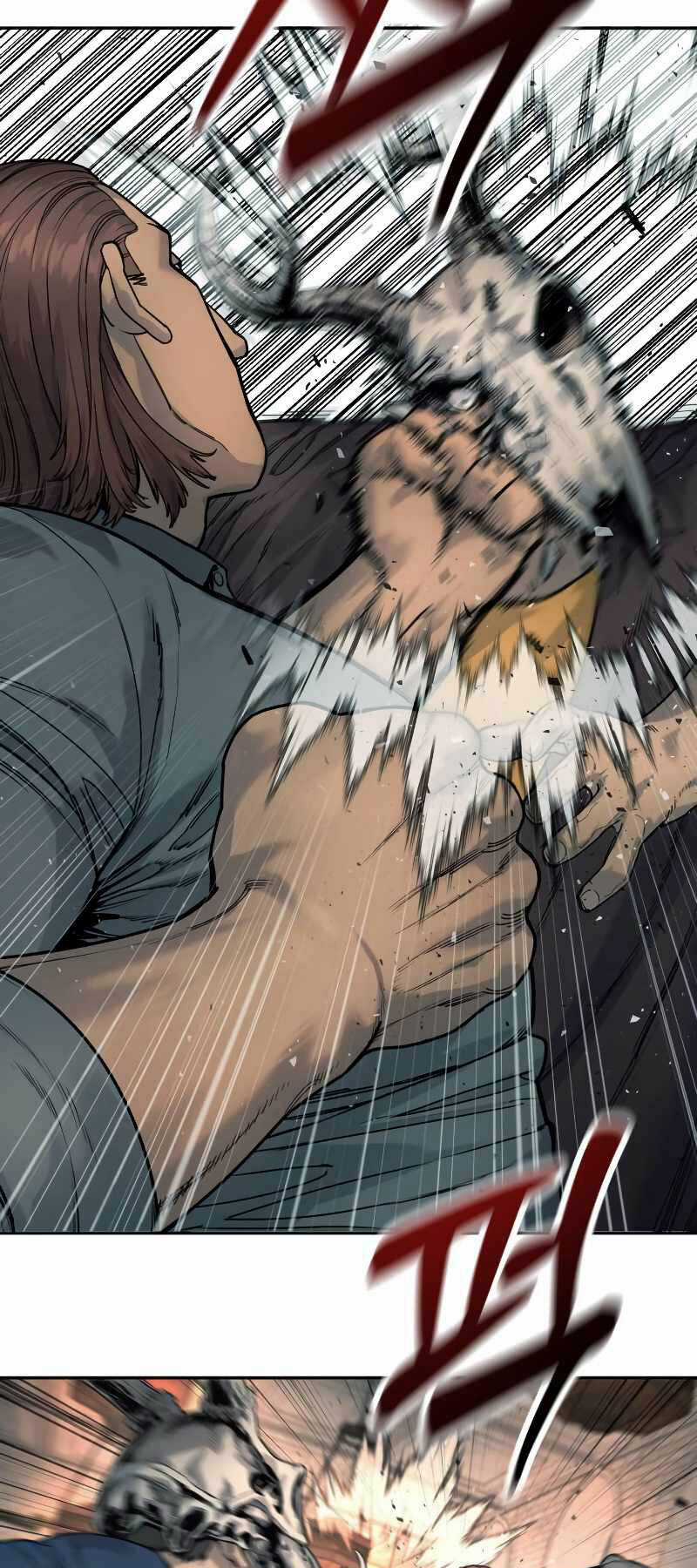 Cảnh Sát Báo Thù - Chapter 43 - Trang 5