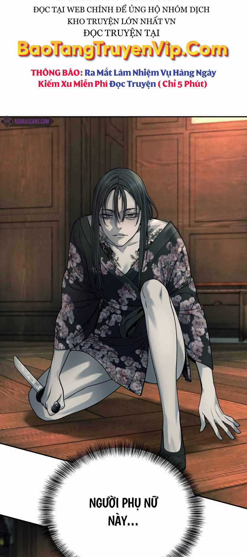 Cảnh Sát Báo Thù - Chapter 43 - Trang 41