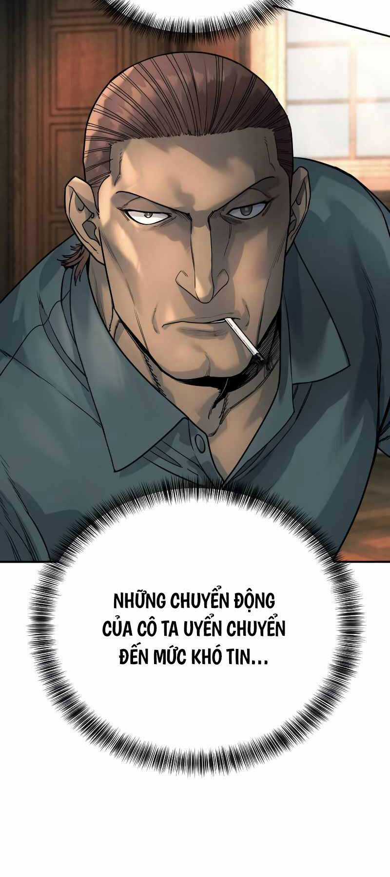 Cảnh Sát Báo Thù - Chapter 43 - Trang 42