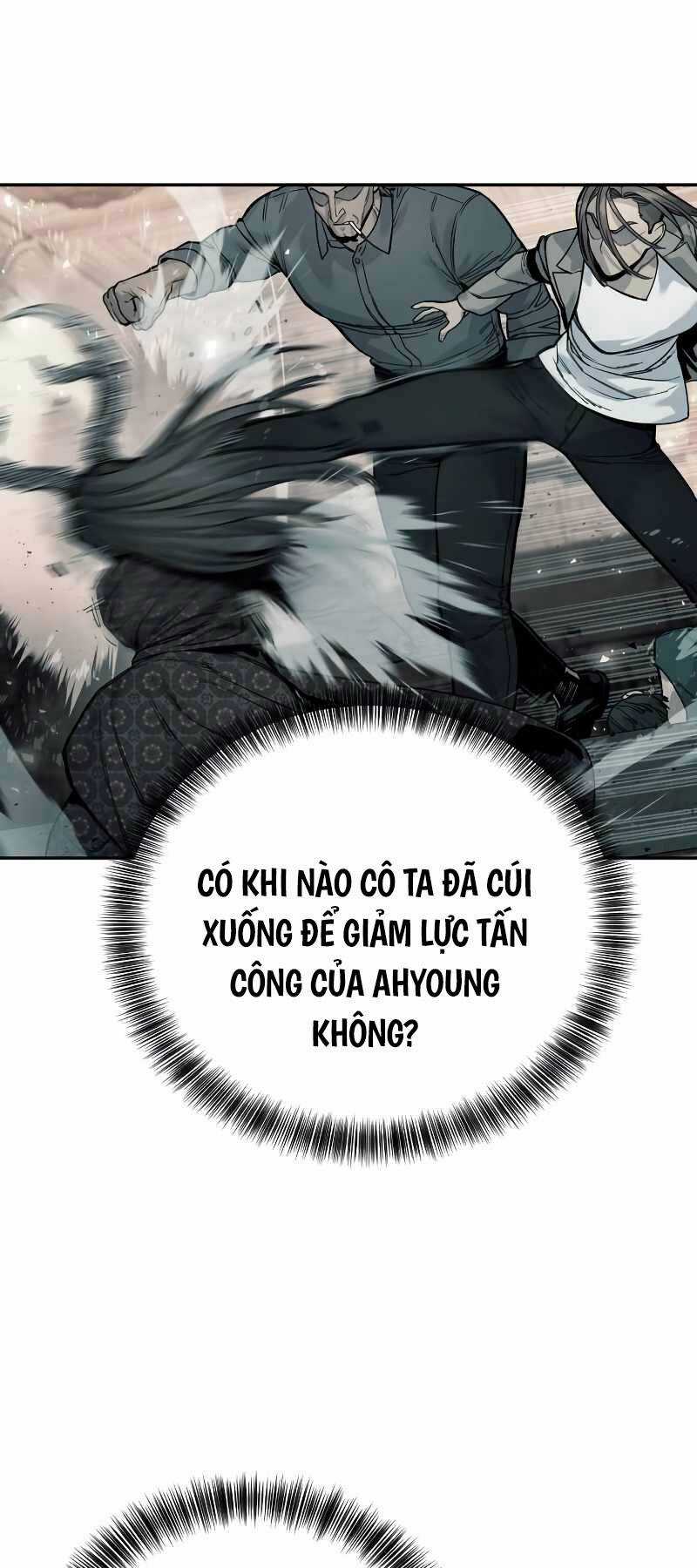 Cảnh Sát Báo Thù - Chapter 43 - Trang 43