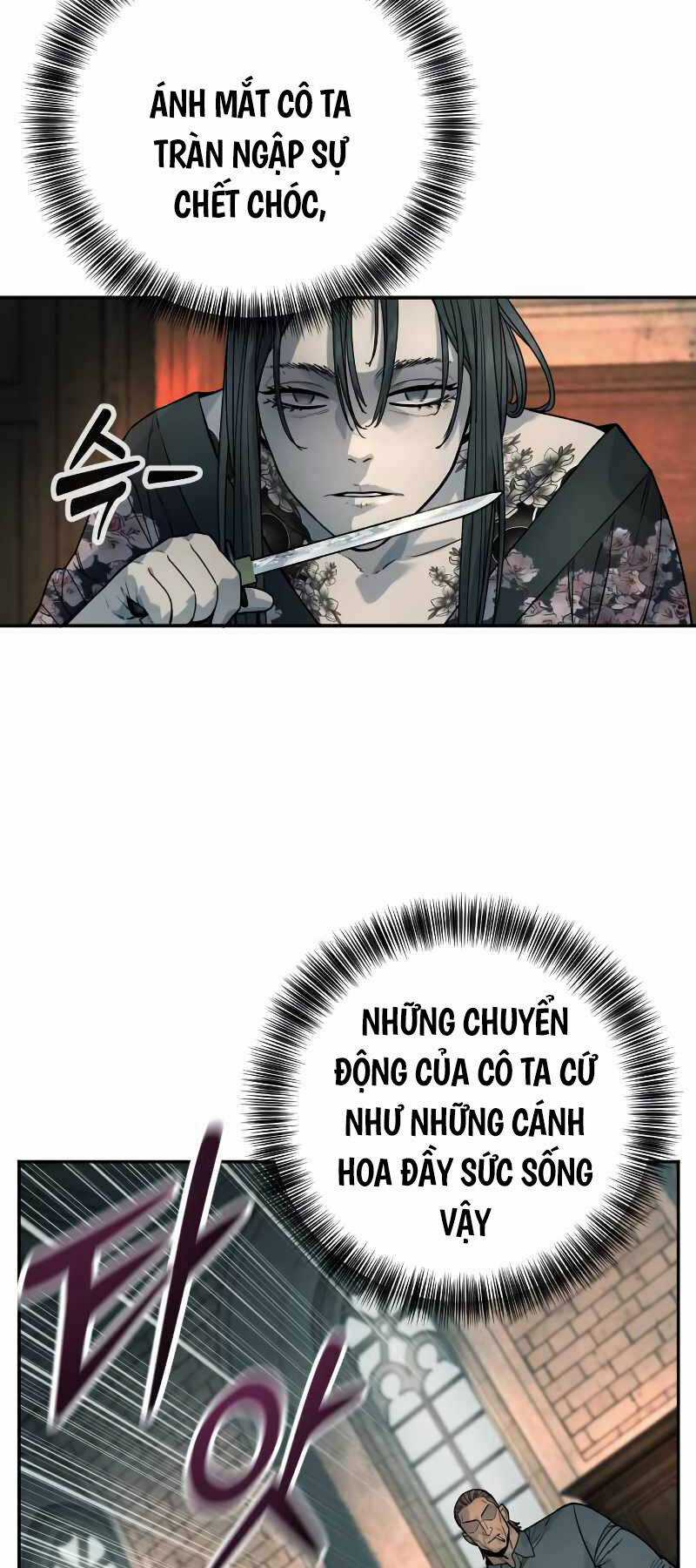 Cảnh Sát Báo Thù - Chapter 43 - Trang 44