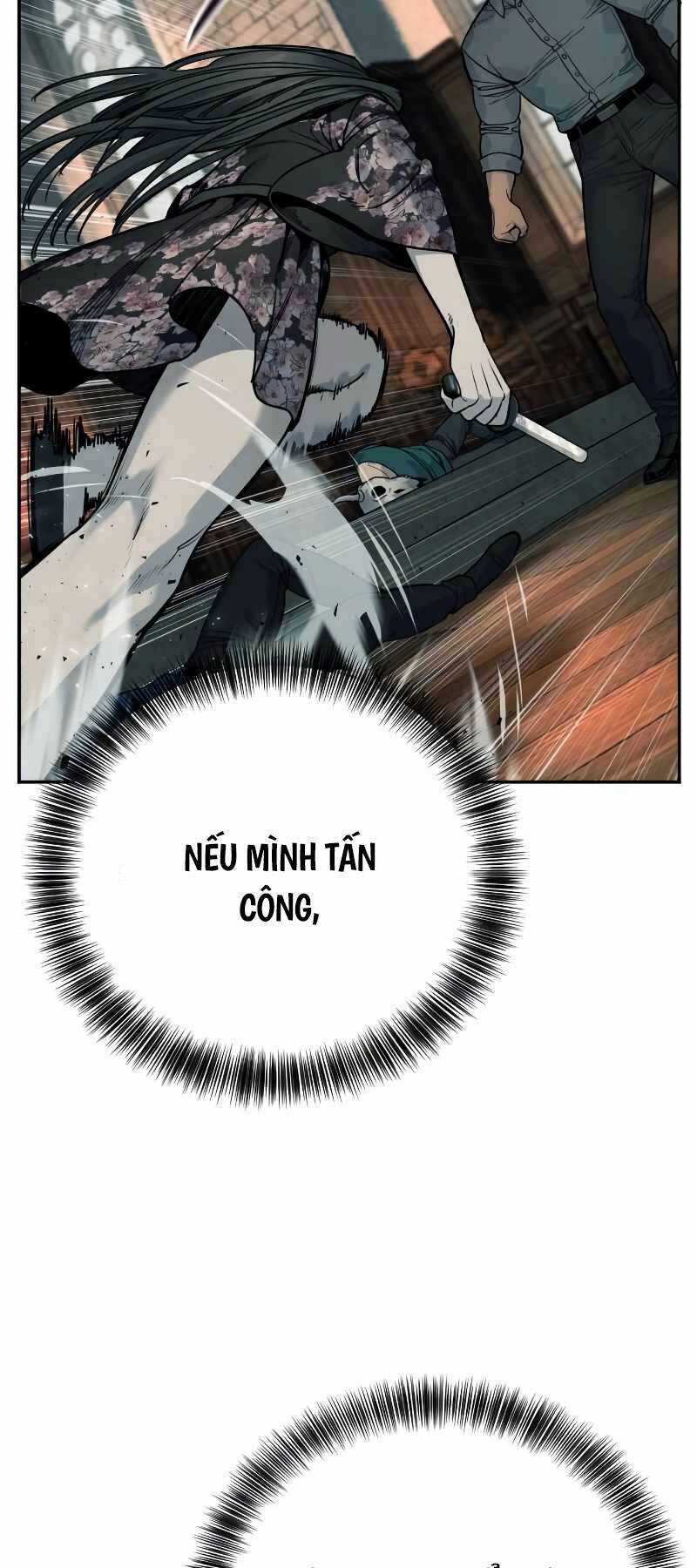 Cảnh Sát Báo Thù - Chapter 43 - Trang 45