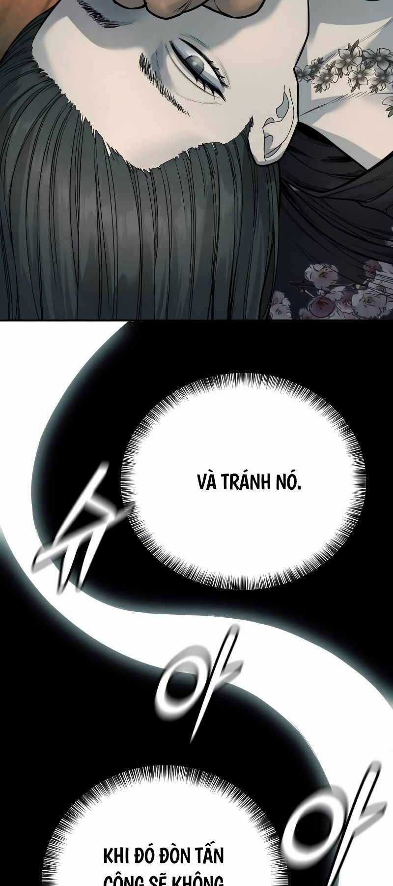 Cảnh Sát Báo Thù - Chapter 43 - Trang 48