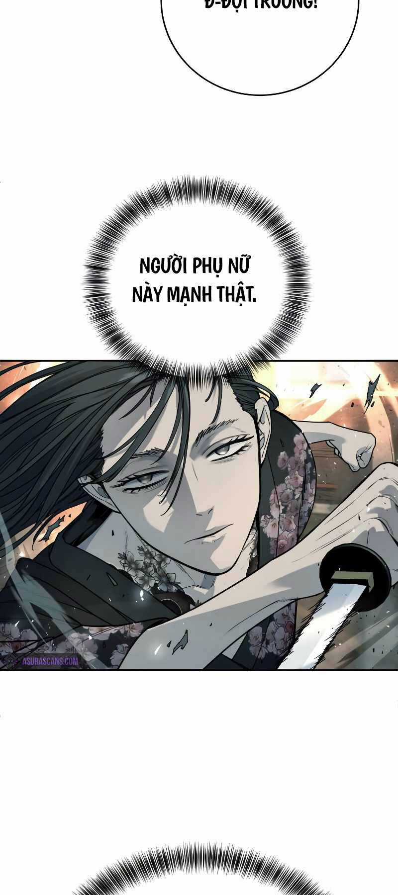 Cảnh Sát Báo Thù - Chapter 43 - Trang 51