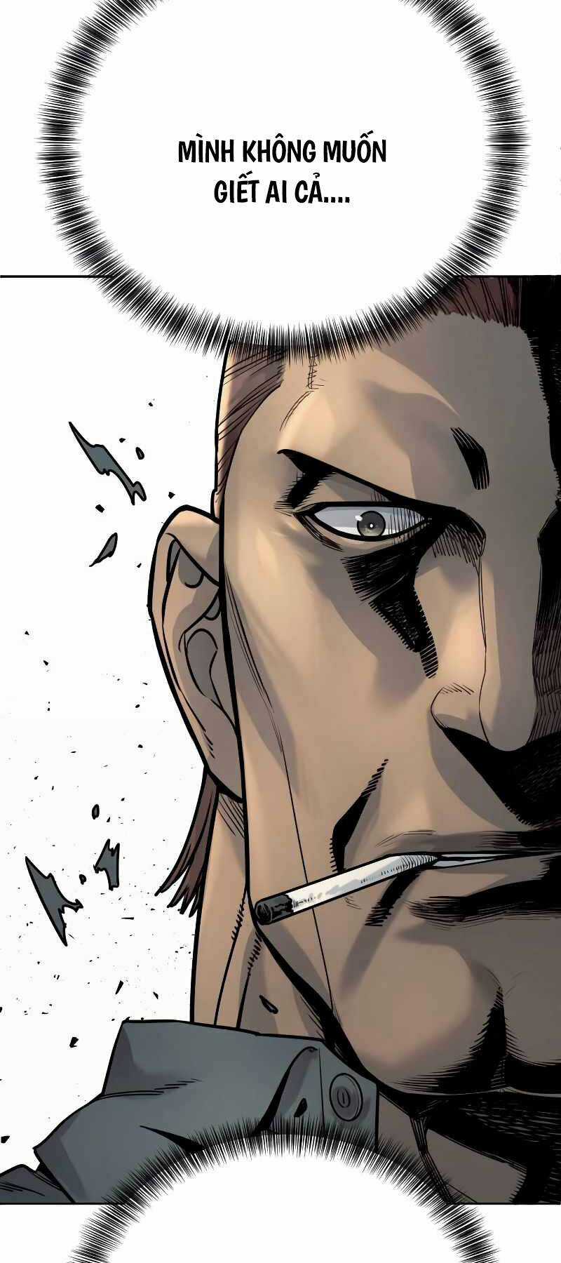 Cảnh Sát Báo Thù - Chapter 43 - Trang 52