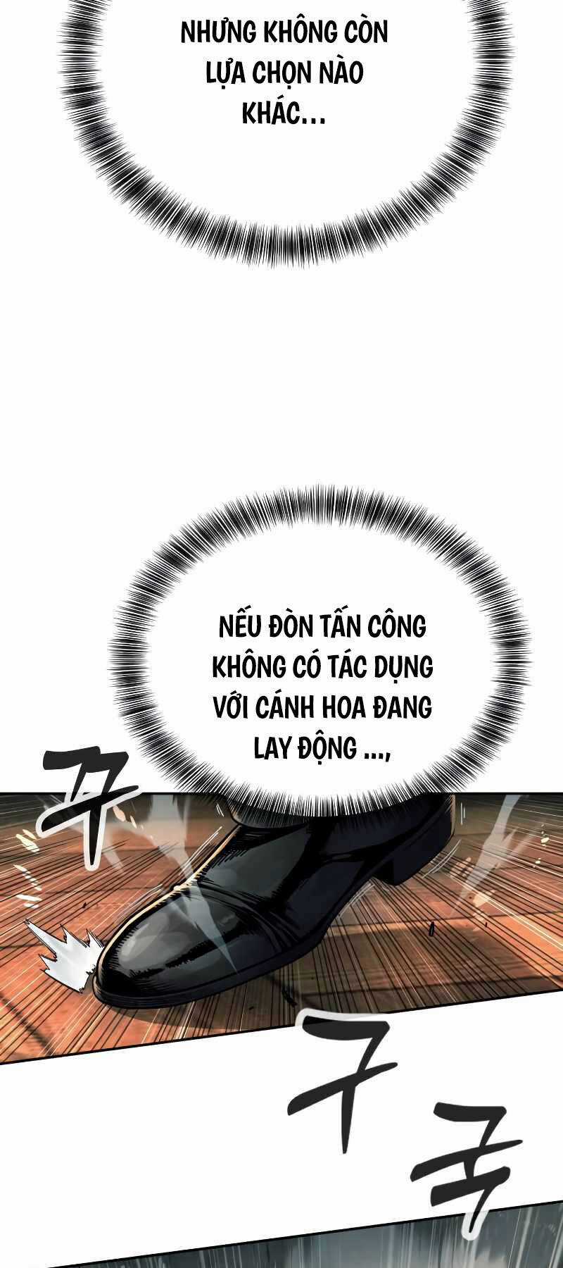 Cảnh Sát Báo Thù - Chapter 43 - Trang 53