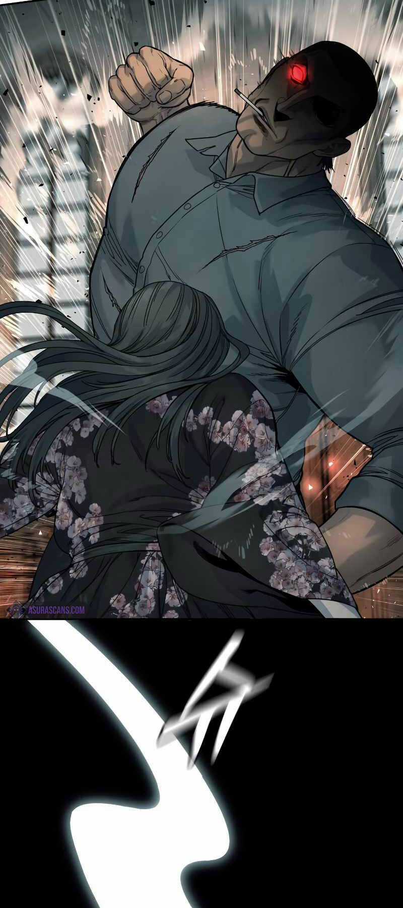 Cảnh Sát Báo Thù - Chapter 43 - Trang 54