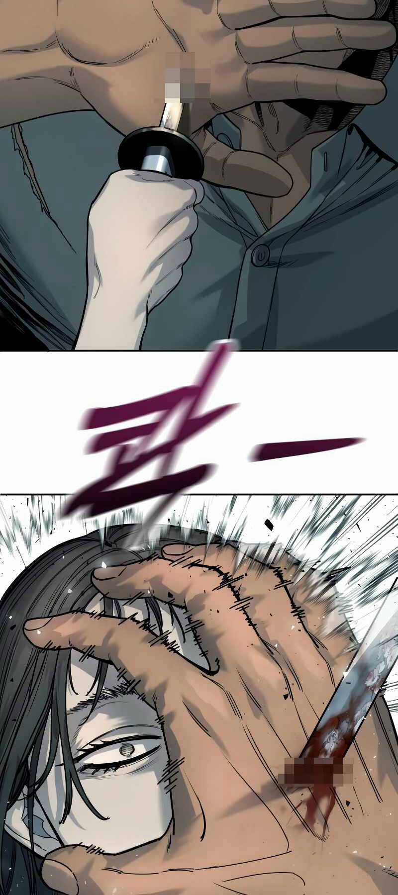 Cảnh Sát Báo Thù - Chapter 43 - Trang 57