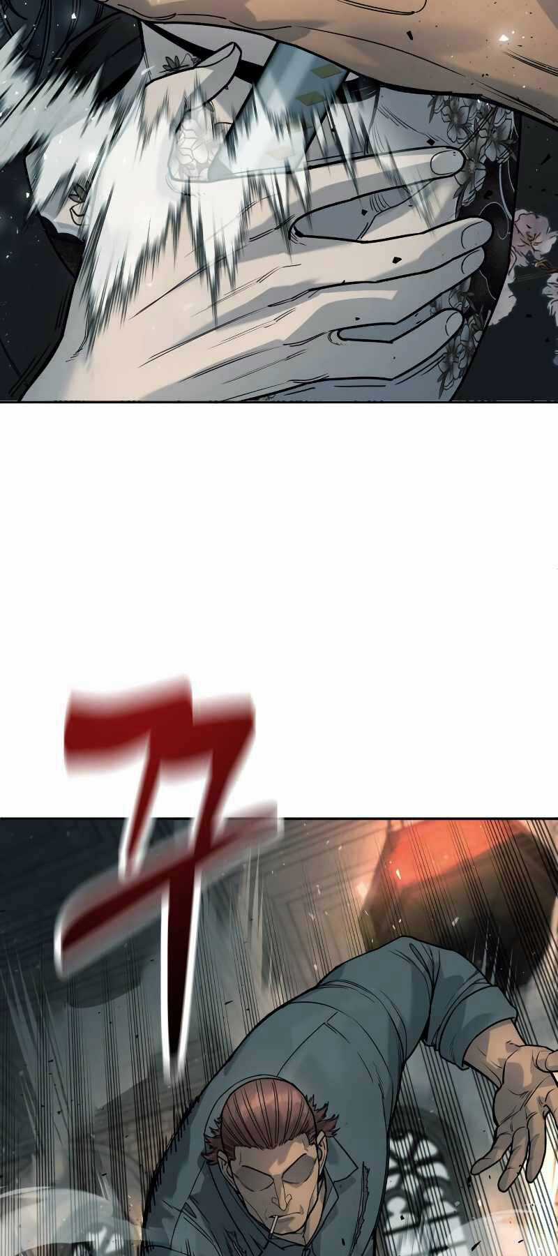 Cảnh Sát Báo Thù - Chapter 43 - Trang 58