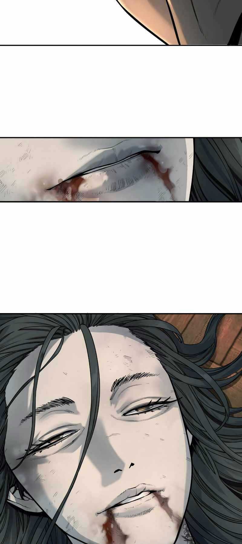 Cảnh Sát Báo Thù - Chapter 43 - Trang 62