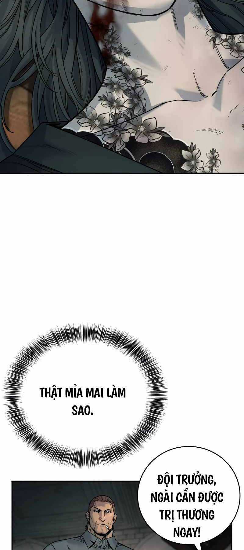 Cảnh Sát Báo Thù - Chapter 43 - Trang 63