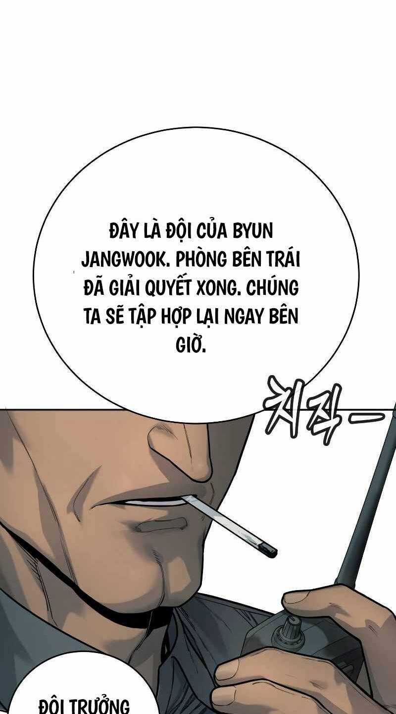 Cảnh Sát Báo Thù - Chapter 43 - Trang 65
