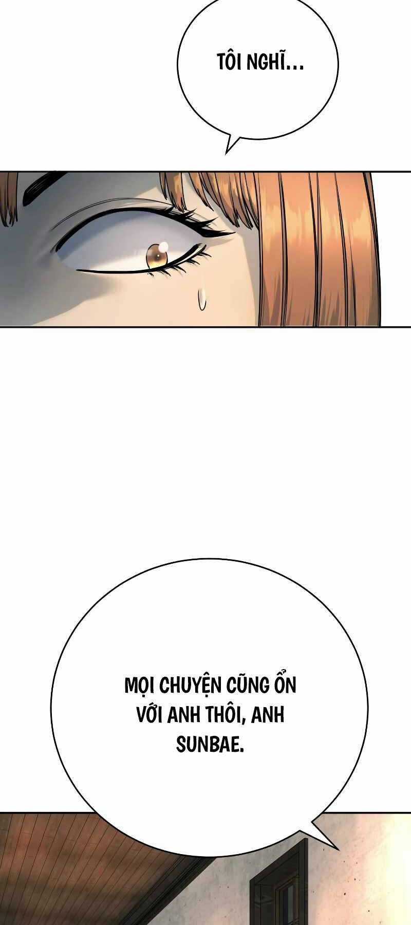 Cảnh Sát Báo Thù - Chapter 43 - Trang 69