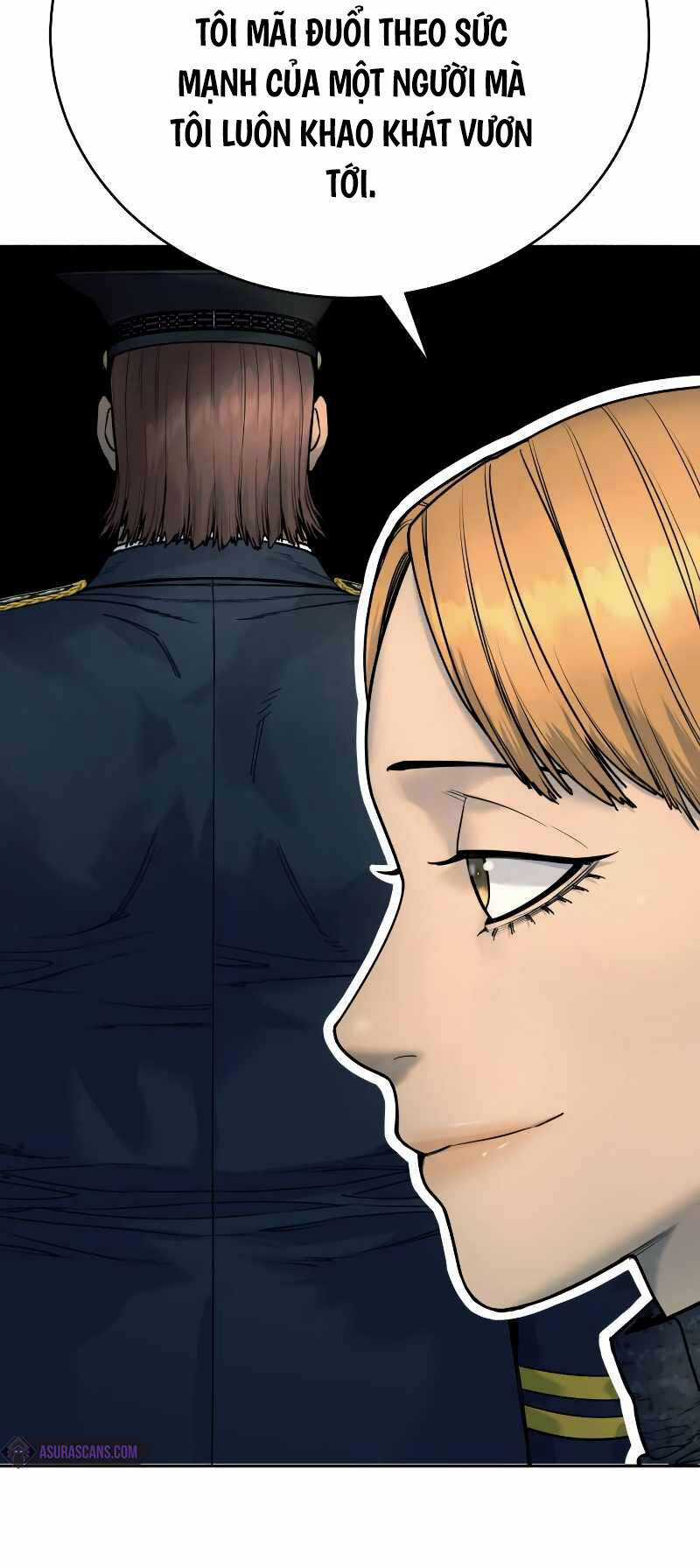 Cảnh Sát Báo Thù - Chapter 43 - Trang 74