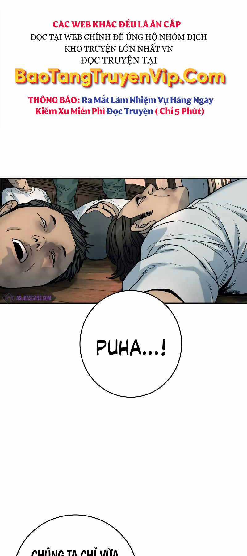 Cảnh Sát Báo Thù - Chapter 43 - Trang 76