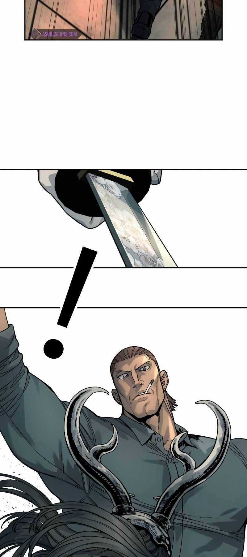 Cảnh Sát Báo Thù - Chapter 43 - Trang 9