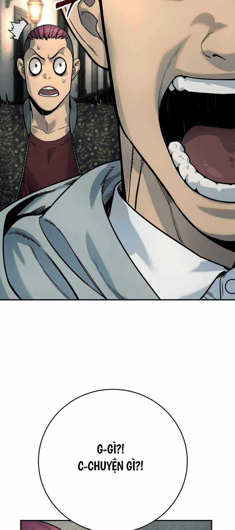 Cảnh Sát Báo Thù - Chapter 43 - Trang 81