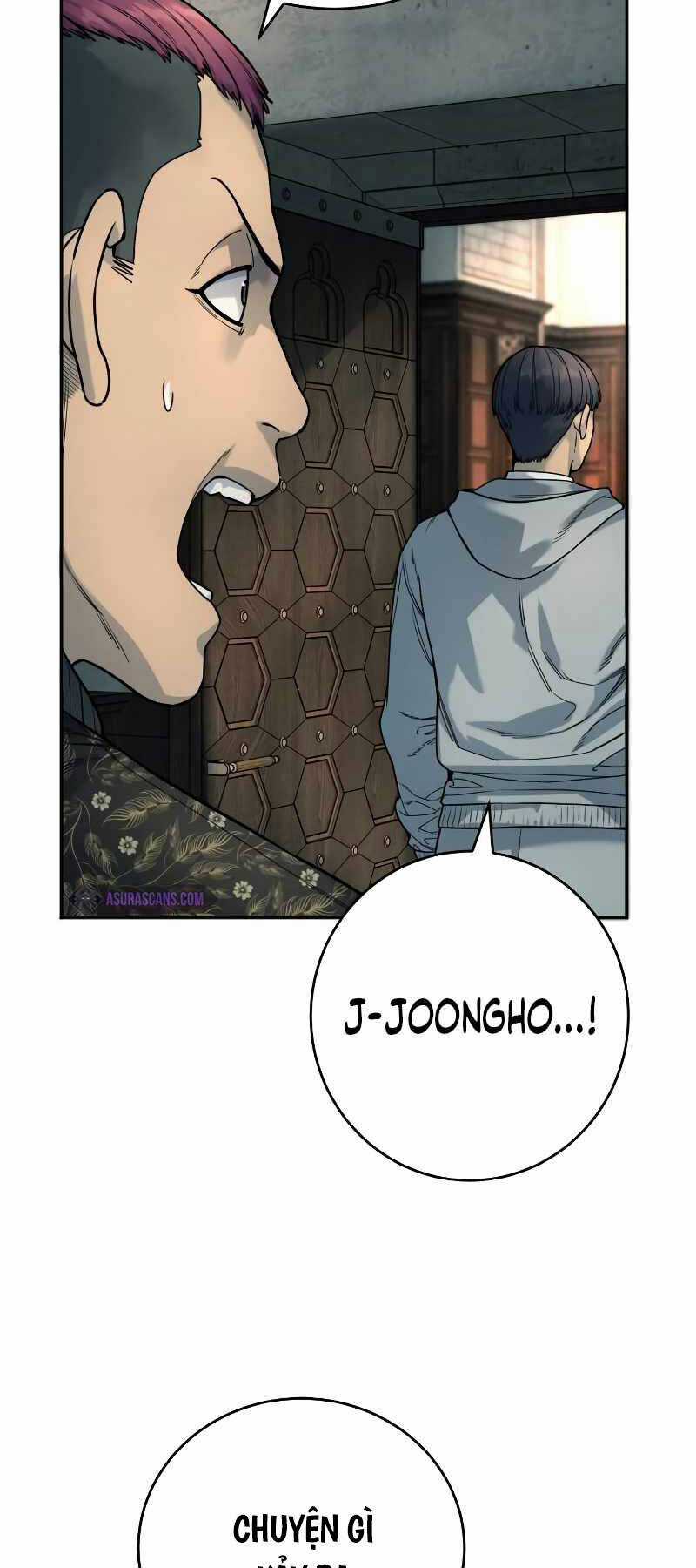 Cảnh Sát Báo Thù - Chapter 43 - Trang 82