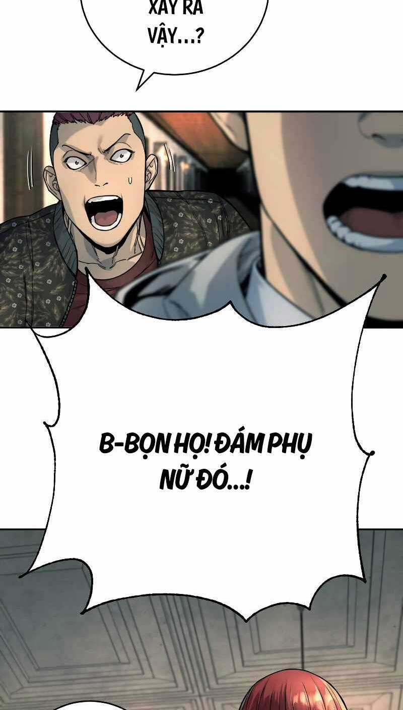 Cảnh Sát Báo Thù - Chapter 43 - Trang 83