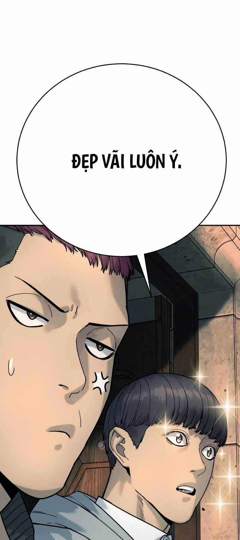 Cảnh Sát Báo Thù - Chapter 43 - Trang 85