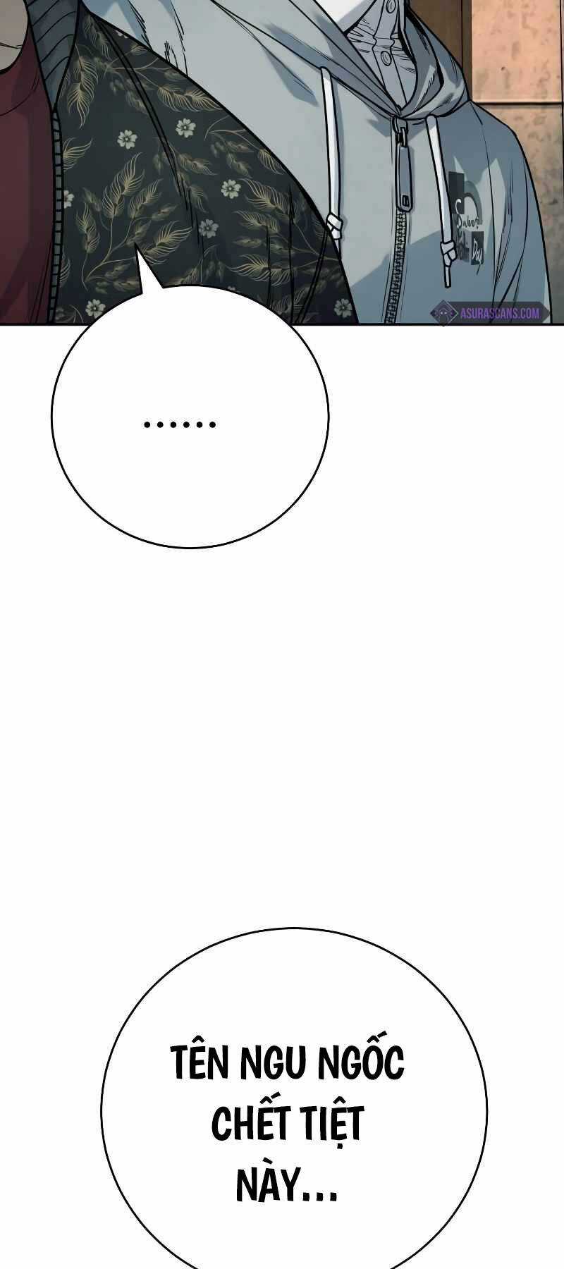 Cảnh Sát Báo Thù - Chapter 43 - Trang 86