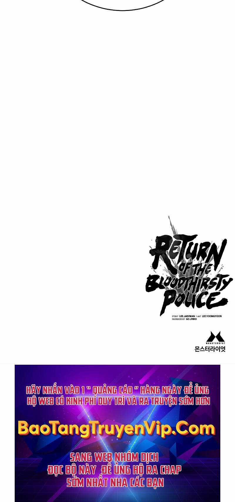 Cảnh Sát Báo Thù - Chapter 43 - Trang 87