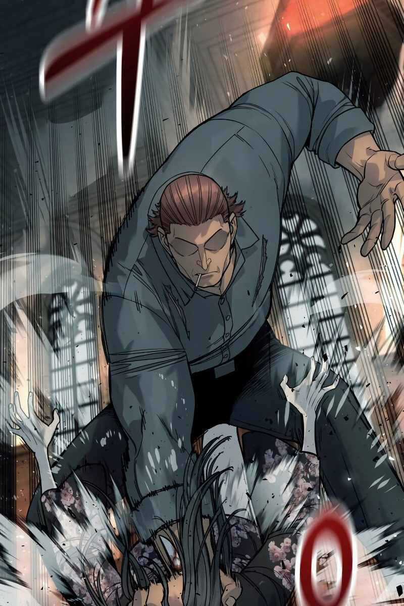 Cảnh Sát Báo Thù - Chapter 43 - Trang 88