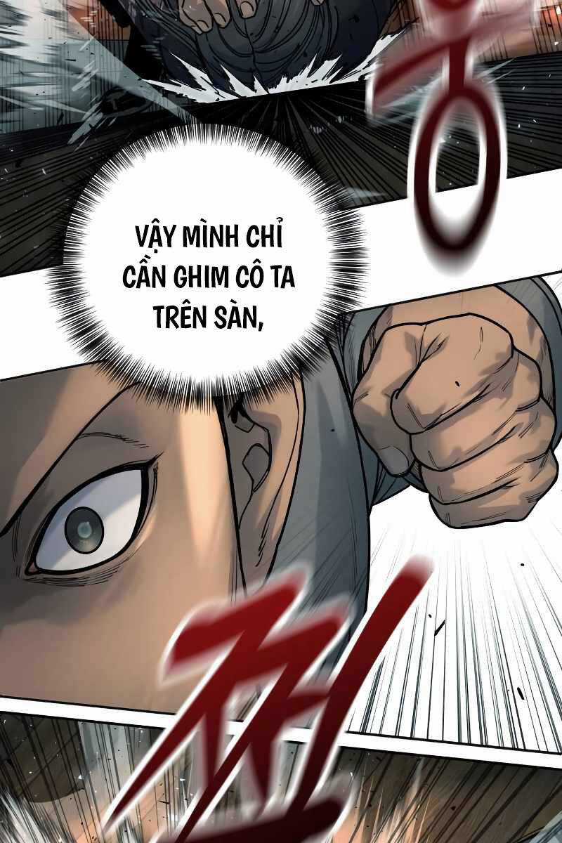 Cảnh Sát Báo Thù - Chapter 43 - Trang 89