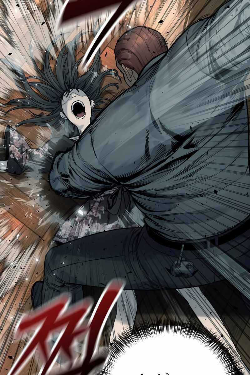 Cảnh Sát Báo Thù - Chapter 43 - Trang 90