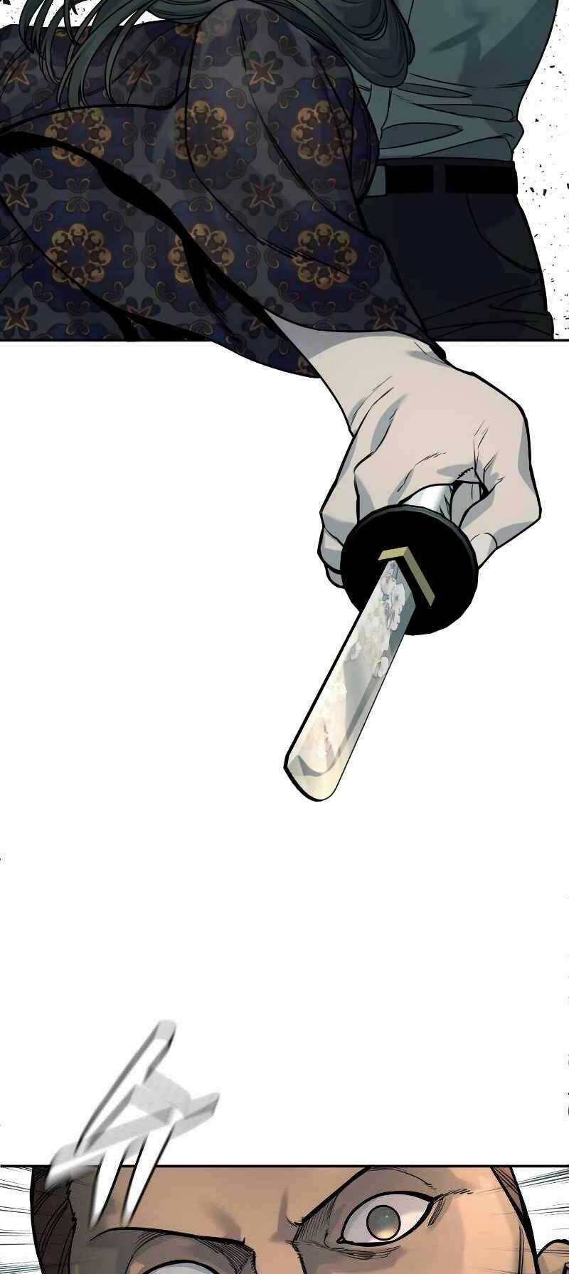 Cảnh Sát Báo Thù - Chapter 43 - Trang 10