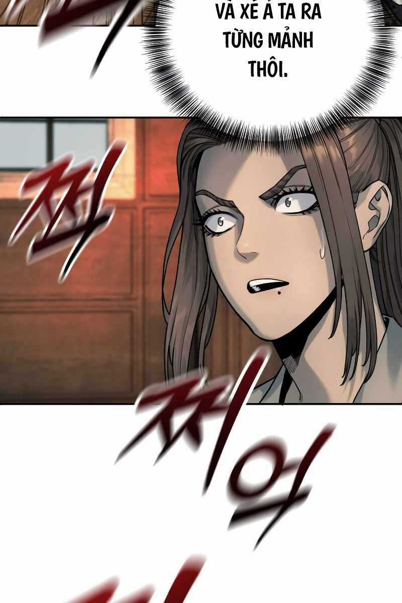 Cảnh Sát Báo Thù - Chapter 43 - Trang 91