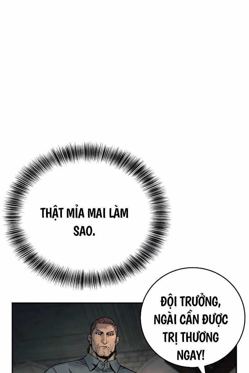 Cảnh Sát Báo Thù - Chapter 43 - Trang 95