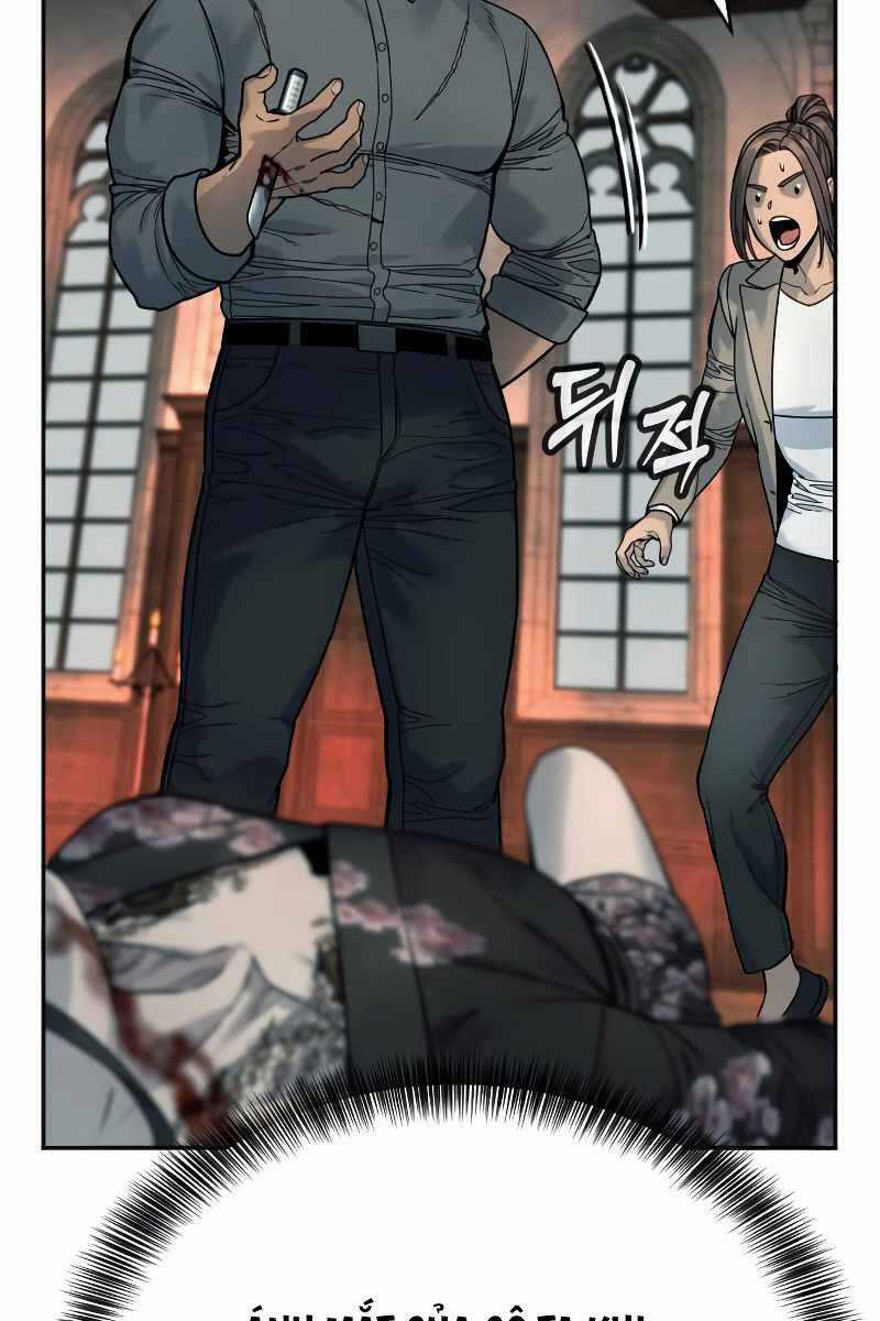 Cảnh Sát Báo Thù - Chapter 43 - Trang 96