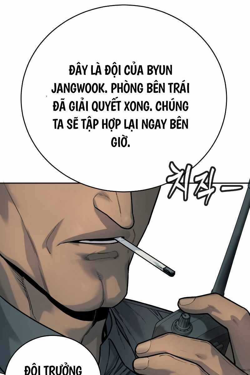 Cảnh Sát Báo Thù - Chapter 43 - Trang 98