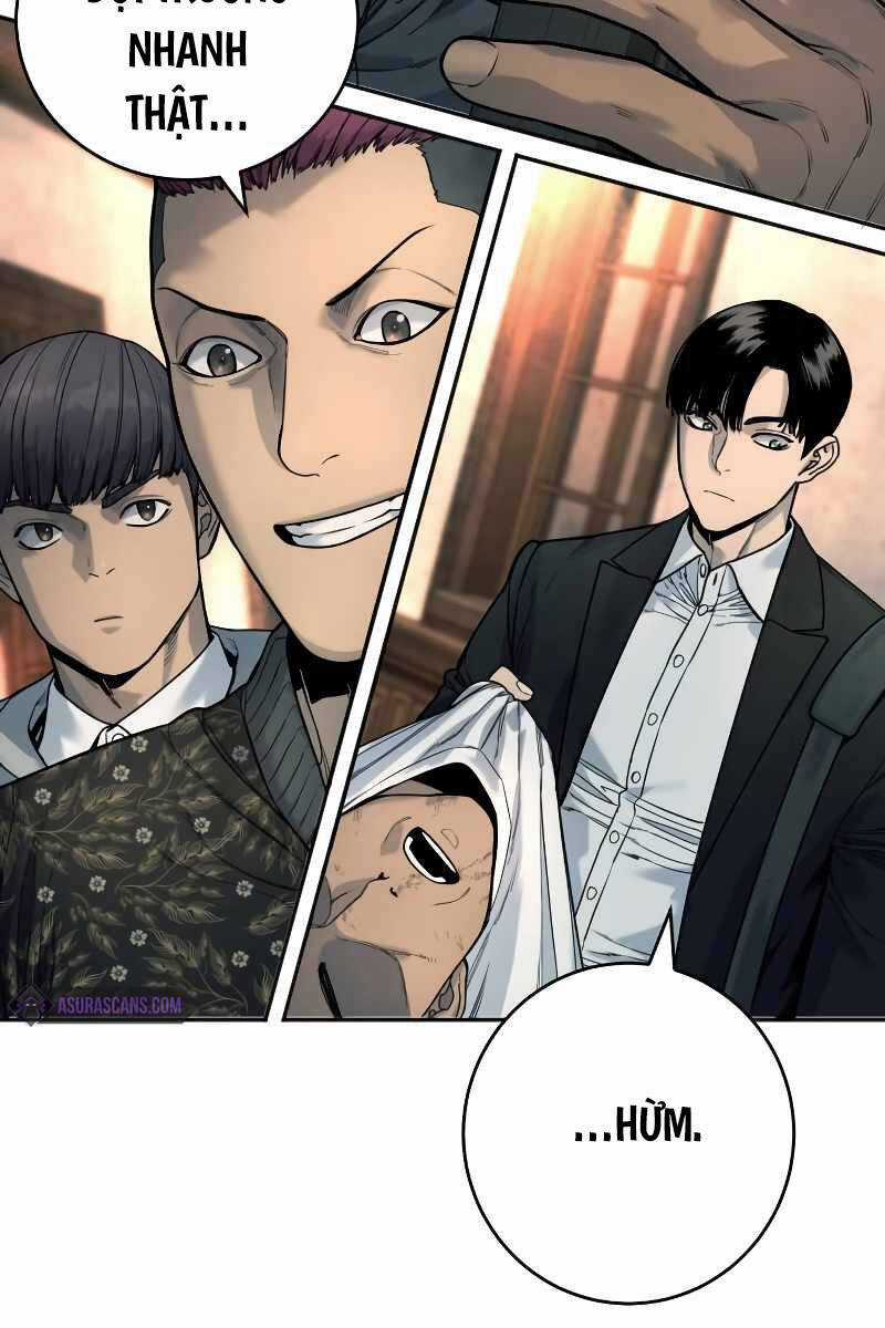 Cảnh Sát Báo Thù - Chapter 43 - Trang 99